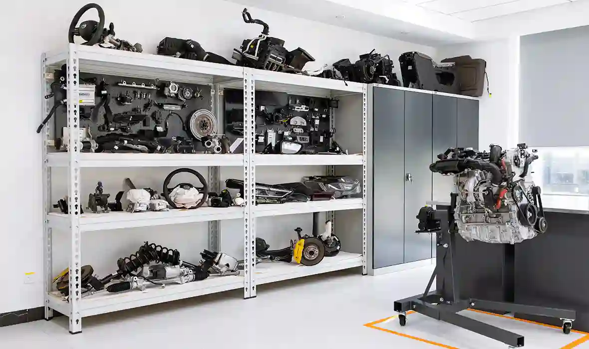 Новость GAC (GAC MOTOR Россия открыла собственный Центр подготовки талантов GAC International (СНГ))